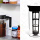 Zell Cold Brew Coffee Maker | $14 | Amazon